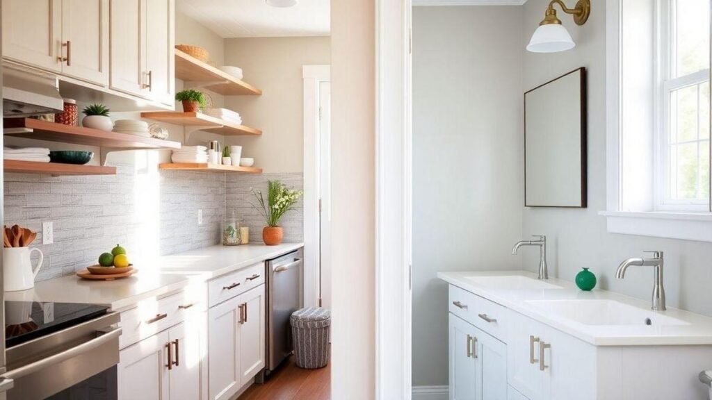 budget-friendly-ideas-for-kitchen-and-bath-renovations