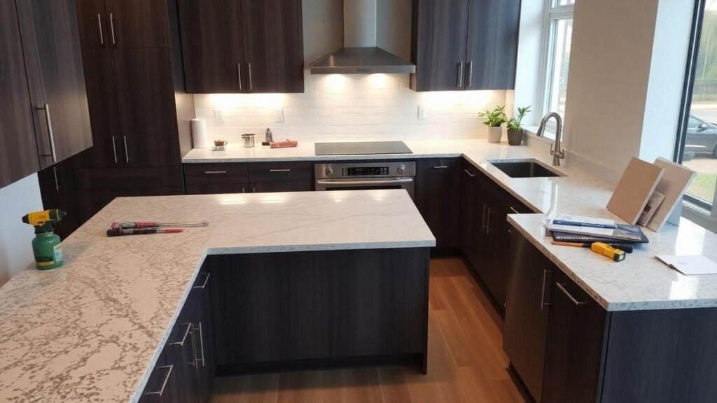 countertop-materials-comparison-for-kitchen-renovation-projects