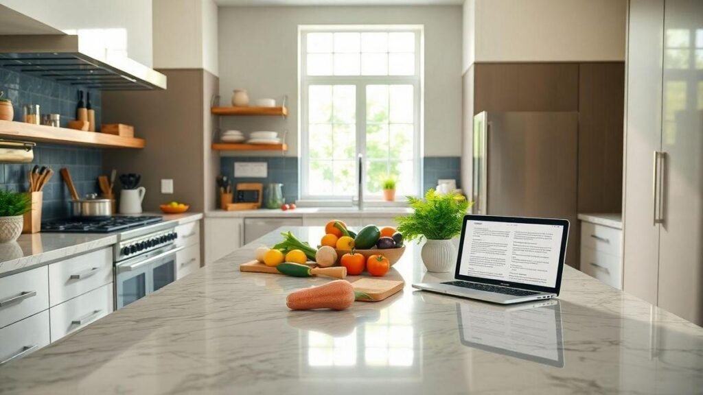 high-performance-materials-for-kitchen-countertops-in-busy-households