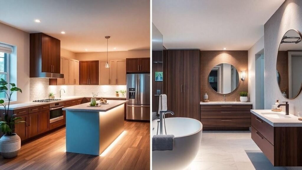 impact-of-lighting-on-the-aesthetics-of-kitchen-and-bath-remodeling