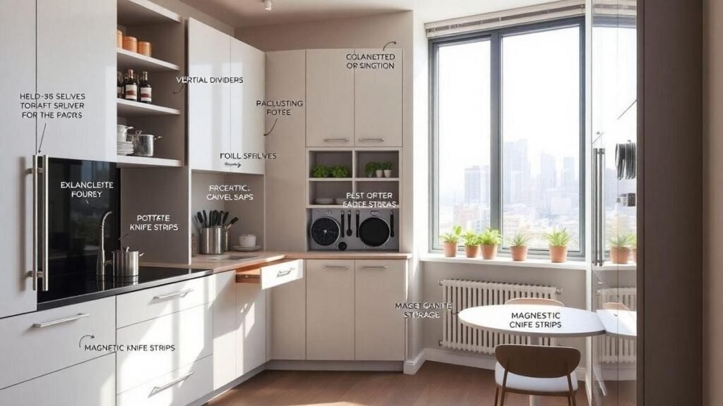 innovative-storage-solutions-for-kitchen-cabinets-in-urban-apartments