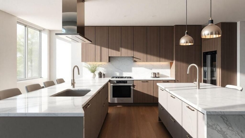 luxury-kitchen-countertops-for-contemporary-design-themes